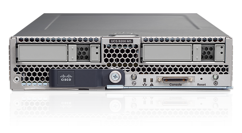 Cisco Ucs